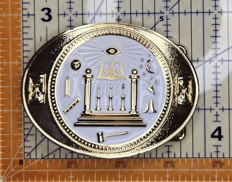 [Buckle on Grid Pic Missing] (Click here)